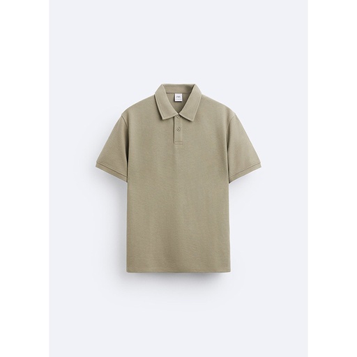 Zara 0526 Size: S 36, Beige