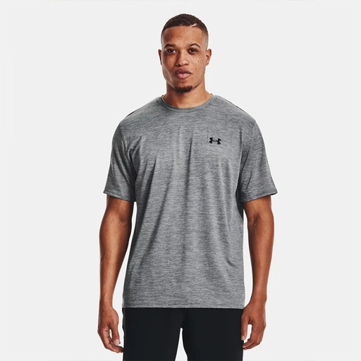 Under Armor Le T-Shirt Tech - Loose, Size: Small