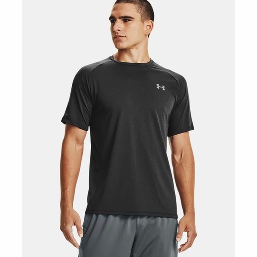 Under Armor UA Tech SS Tee Sn00 Small