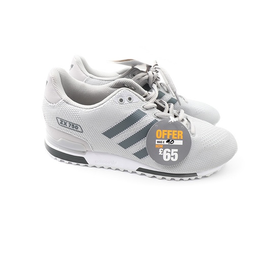 Adidas PRB 698001 , ZX750,  Size:  F 43 1/3 UK 9