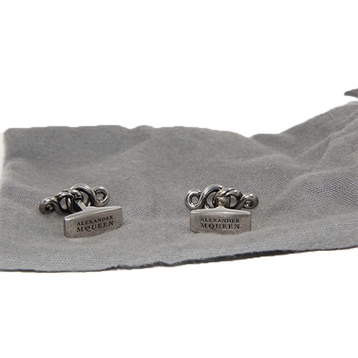 Alexander MQueen,  Alexander mqueen Cufflings