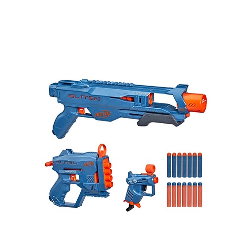 Nerf Elite 2.0 Loadout Pack 14 x