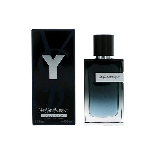 Yves Saint Laurent Eau De Parfum 100 ml 3.3 Fl.oz