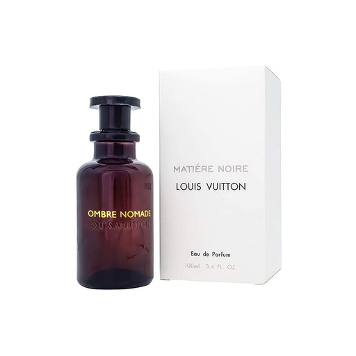 Matiere Noire Louis Vuitton Eau De Parfum 100 Ml 3.4 Fl.oz