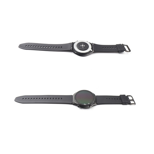 Xiaomi Watch S1 Smartwatch BHR5559GL - Black