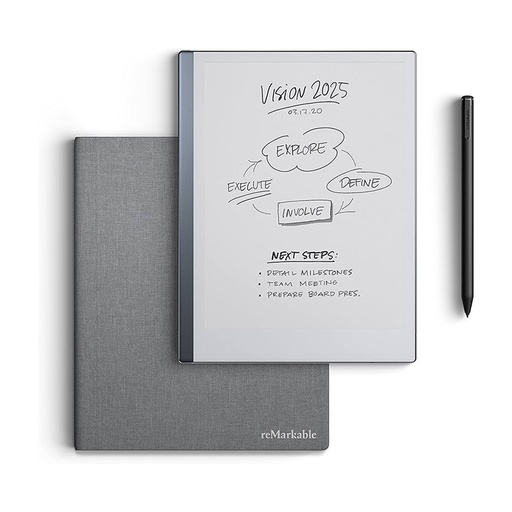 Remarkable 2 Paper Tablet 10.3 ''