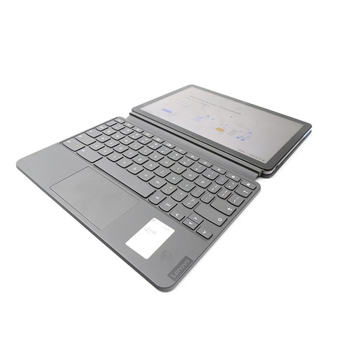 Lenovo Chromebook Model: CT-X636F, 4 gb Ram 128 gb
