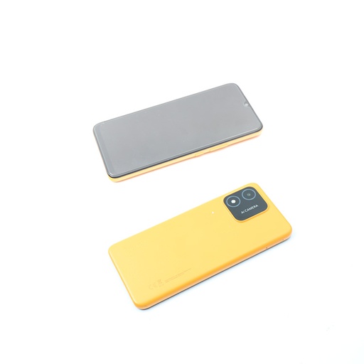 Honor X5 2GB 32 GB - Sunrise Orange