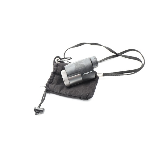 Minox Monocular MS 8 x25 Macroscope
