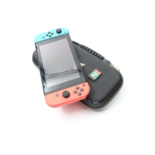 Nintendo Switch V2 + Zelda Cover+ The Legend of Zelda™: Link’s Awakening