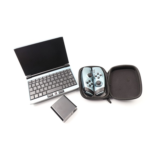 ONE- GX 4G LTE i5 10 TH gen One Netbook OneGx1Gaming Mini Laptop 12000 mAH