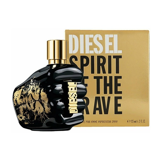 Diesel Spirit Of The Brave , 75 ml