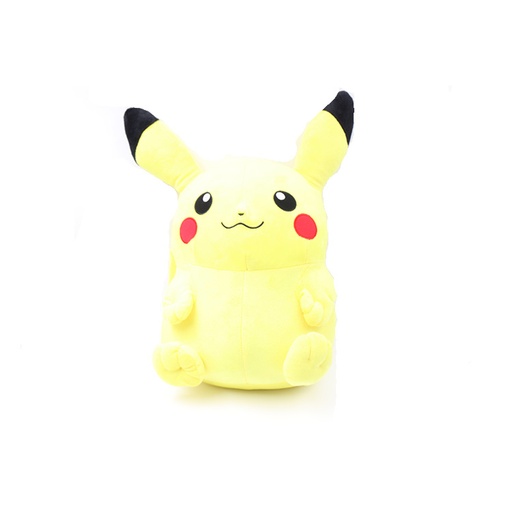 Toy Factory Pikachu Nintendo Creatures