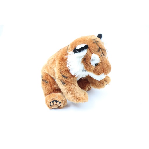 ZSL Lets Work For Wild Life Baby Tigger