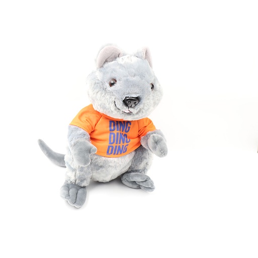 Toys Factory, Ding Ding Grey Quokka
