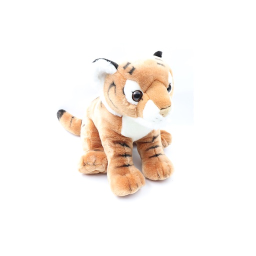 Natural Planet Big Realistic Bengal Tigger