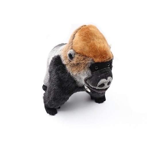 Steiff National Geographic Boogie Gorilla Soft Toy 35 cm