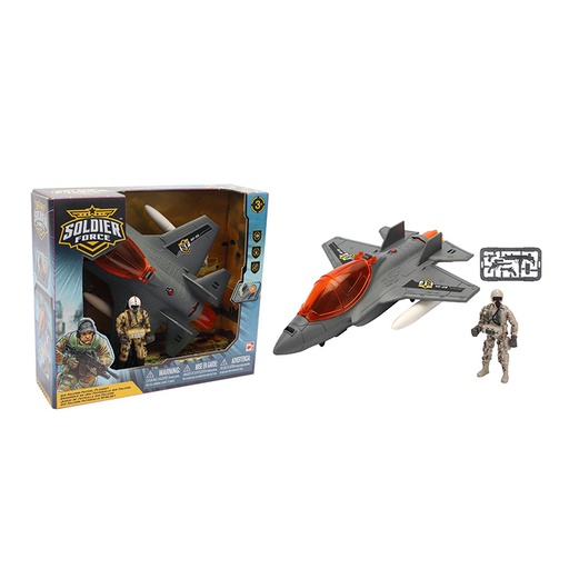 Soldiers Force SF AF-35