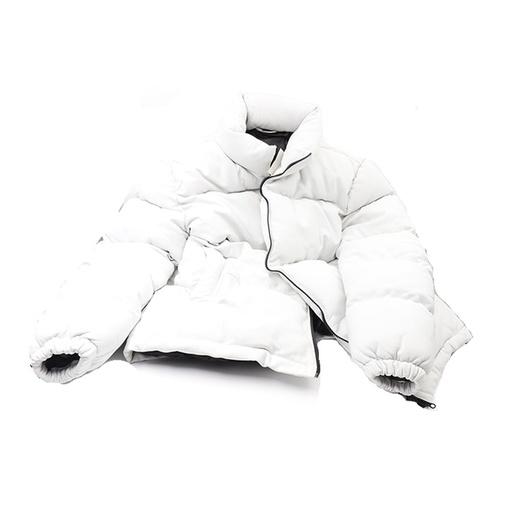 Mki Mizuki Zoku Jacket Bubble thick