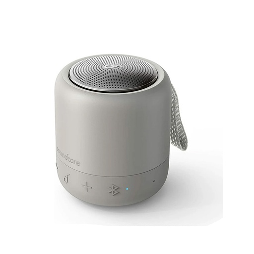 Soundcore Mini 3 Pocket Bluetooth Speaker 15 H Play Time