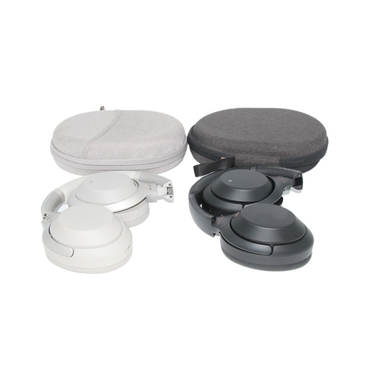 Sony WH-1000XM3 Wireless Noise Cancelling Headsets, + pouch