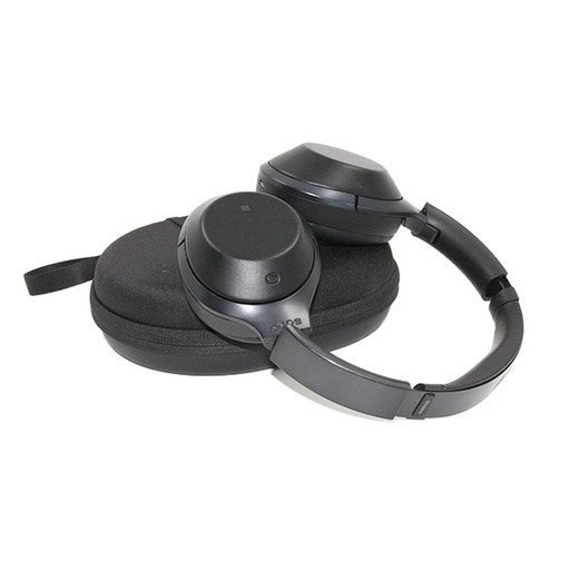 سماعات رأس لاسلكية Sony MDR-1000x