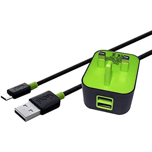 Goui Spot 2 USB 150 m Charger Ultra Faster