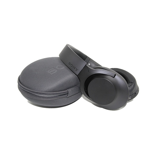 Sony Digital MDR-100ABN , Wireless Noise Canceling, Stereo Headset