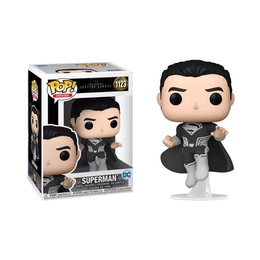 Pop Movies Superman 1123