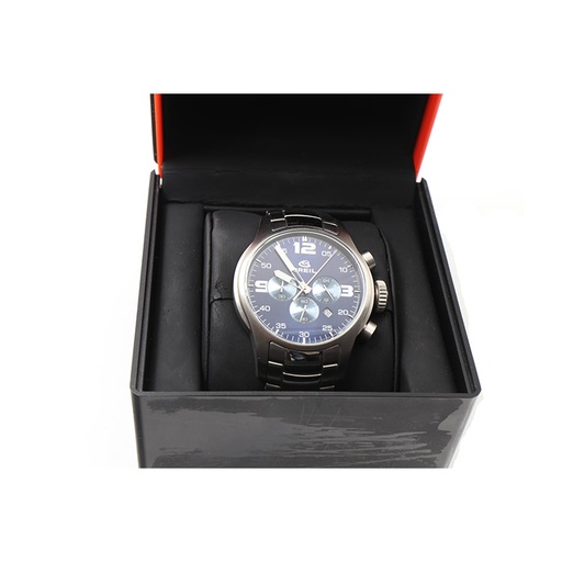 Breil Milano  2519774207, Stainless Steel, 10 ATM