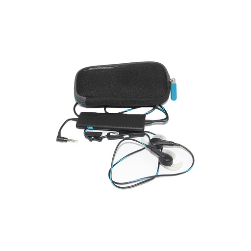 بوز ، موديل: سماعات إلغاء الضوضاء الصوتية QuietComfort QC20 ،