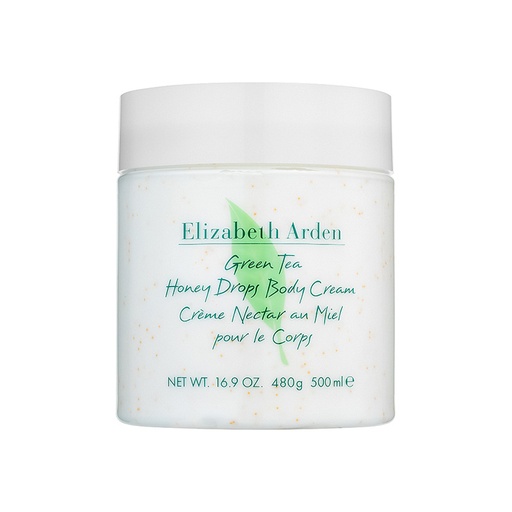 Elizabeth Arden green tea Honey Drops Body Cream 500 ml