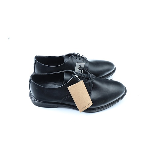 Allen Cooper Black Classic Shoe Size:42