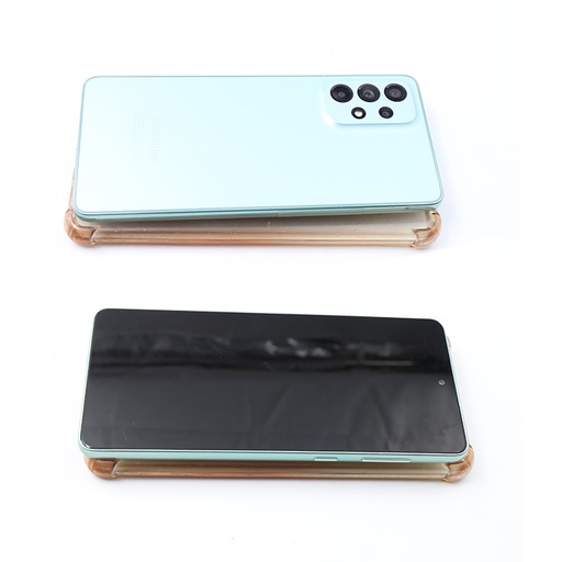 Samsung Galaxy A73 5G 8GB 256 GB Light Blue