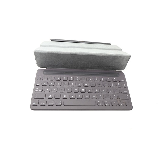Apple A1772 Smart Keyboard For Ipad 9.7 '' , Language: EN