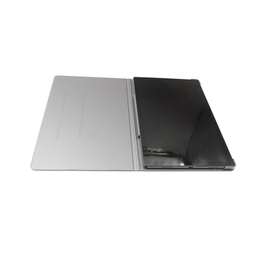 Samsung Galaxy Tab 8 + Original Tab Cover Brown