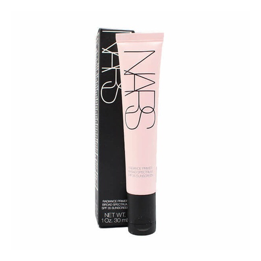 Nars Radiance Primer Broad Spectrum SPF 35 SunScreen, 30 ml, 1OZ