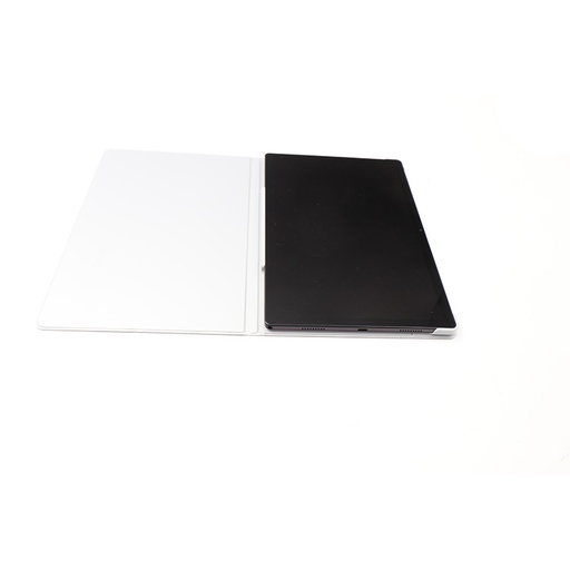 Samsung Galaxy Tab 8 + Original Tab Cover Beige