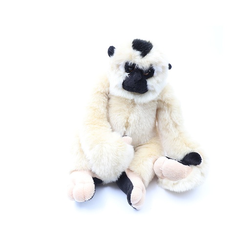 Ark Toy Premier Collection , White Gibbon