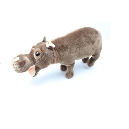 Steiff National Geographic , Hippo