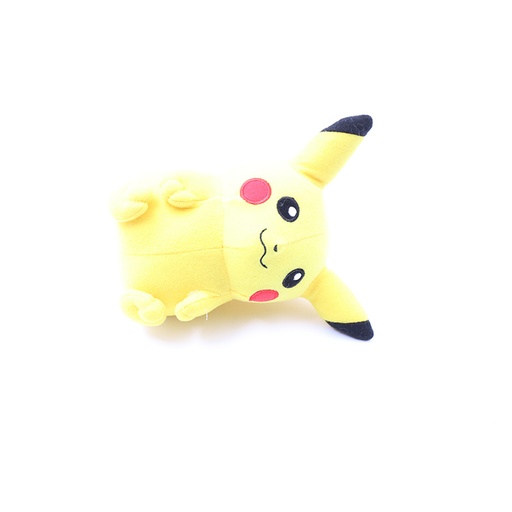 Pokemon Toy Factory Pikachu