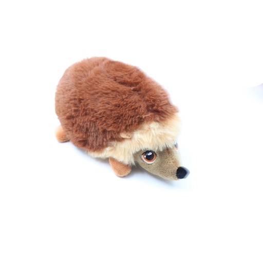 Delux Pawn Plush Cuddle Soft HedgeHog