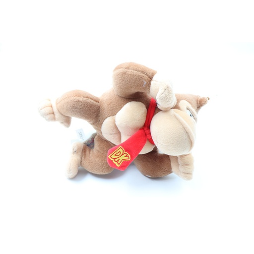 Super Mario Donkey Kong Plush