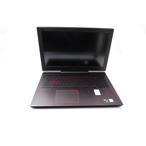 Dell Inspiron I7 7577 15.6 '', 1 TB HDD, Gaming Laptop,