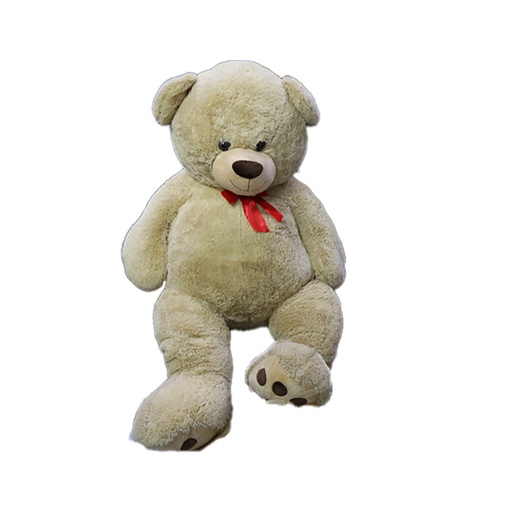 Giant Teddy House Marie Bear