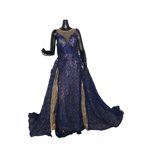 TariK EDIZ Coutre 93301