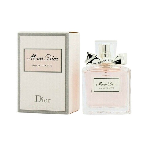 Miss Dior Eau De Toilette Spray 50 ml 1.7 Fl Oz