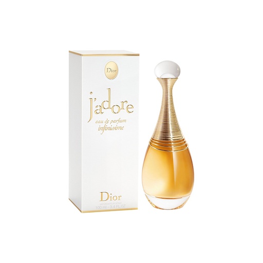 Dior Jadore Eau De Parfum Infinissime 100 ml 3.4 fl oz
