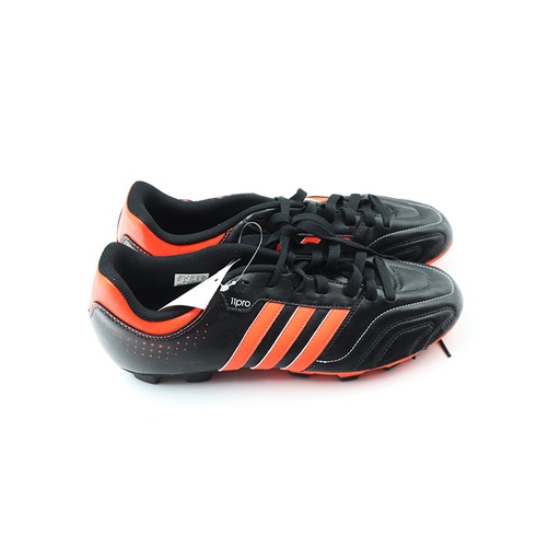 Adidas 11Questra, Fr: 43 3/12 - UK: 9  TRX FG For Football