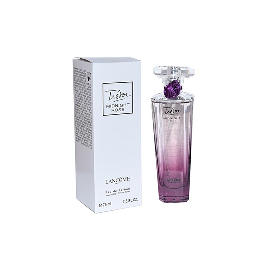 Lancome Tresor Midnight Rose, Eau De Parfum 75 ml 2.5 Fl.oz